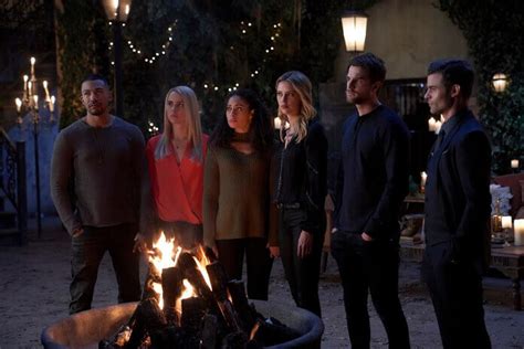'The Originals' series finale recap: Season 5, Episode 13.